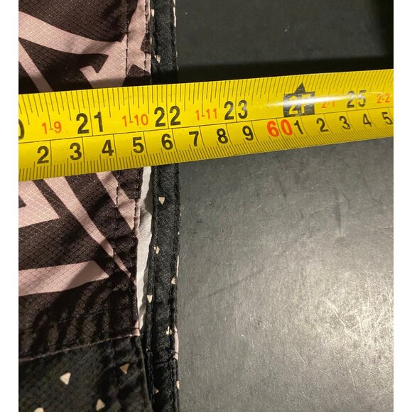 Fox Racing Board Shorts Mens 36 8" Logo AOP Swim Trunks - Picture 5 of 6